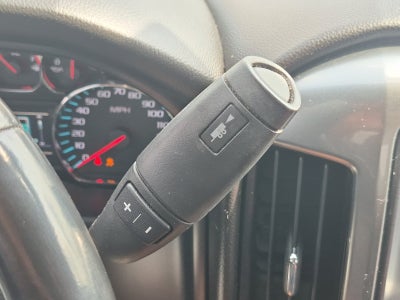2016 Chevrolet Silverado LT LT1