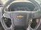 2016 Chevrolet Silverado LT LT1