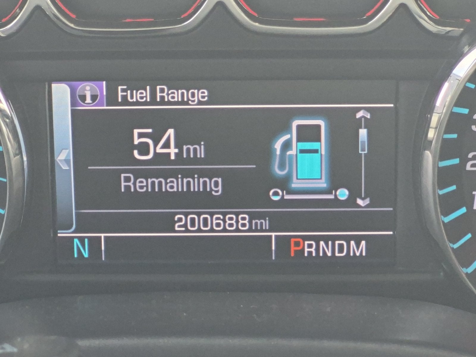 2016 Chevrolet Silverado LT LT1