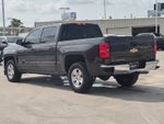 2016 Chevrolet Silverado LT LT1