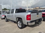 2013 Chevrolet Silverado LT