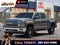 2014 Chevrolet Silverado LTZ 2LZ
