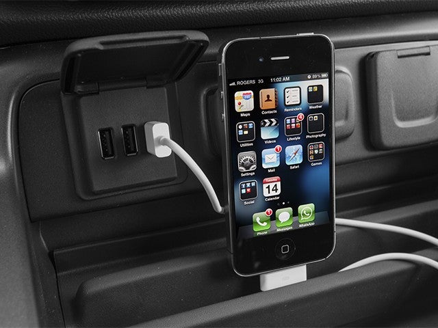 2014 Chevrolet Silverado LTZ 2LZ