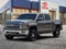 2014 Chevrolet Silverado LTZ 2LZ