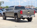 2014 Chevrolet Silverado LTZ 2LZ