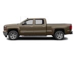 2014 Chevrolet Silverado LTZ 2LZ