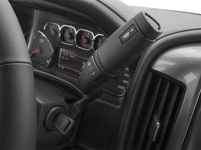 2014 Chevrolet Silverado LTZ 2LZ
