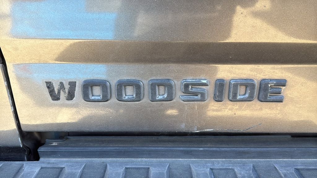 2014 Chevrolet Silverado LTZ 1LZ