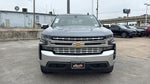 2020 Chevrolet Silverado LT