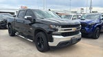 2020 Chevrolet Silverado LT