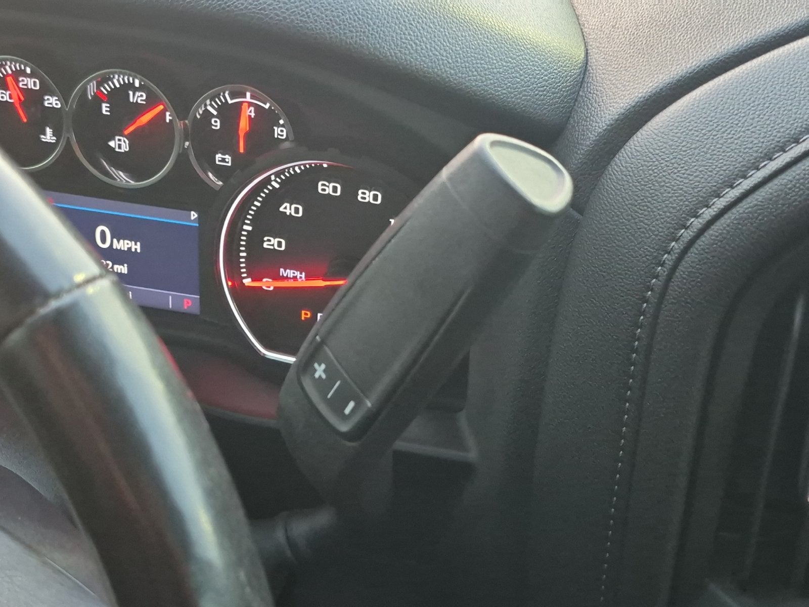 2022 Chevrolet Silverado LTD LT