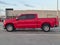 2022 Chevrolet Silverado LTD LT