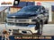 2021 Chevrolet Silverado LTZ