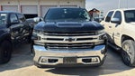 2021 Chevrolet Silverado LTZ