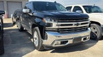 2021 Chevrolet Silverado LTZ