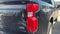 2021 Chevrolet Silverado LTZ