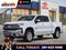 2022 Chevrolet Silverado LTD LTZ