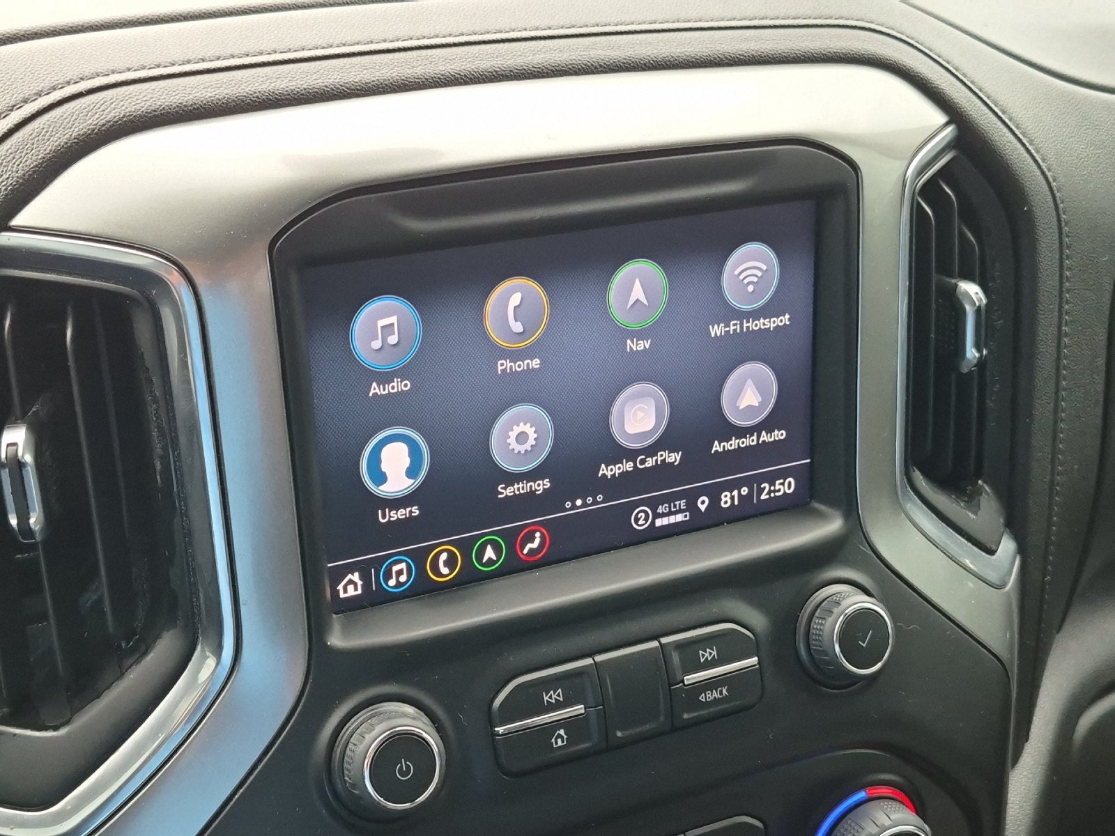2022 Chevrolet Silverado LTD LTZ