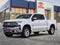 2022 Chevrolet Silverado LTD LTZ
