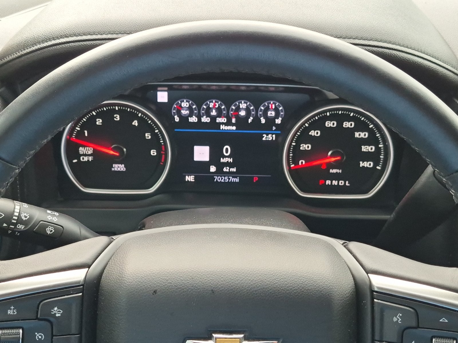 2022 Chevrolet Silverado LTD LTZ
