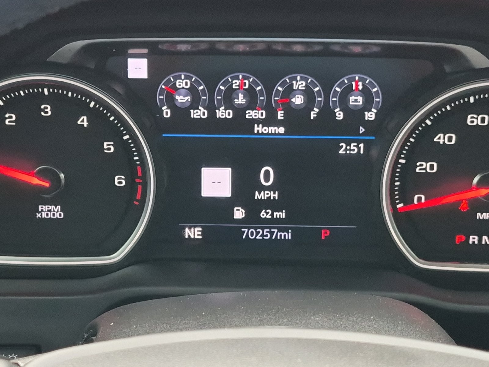 2022 Chevrolet Silverado LTD LTZ