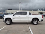 2022 Chevrolet Silverado LTD LTZ