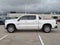 2022 Chevrolet Silverado LTD LTZ