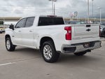 2022 Chevrolet Silverado LTD LTZ