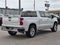 2022 Chevrolet Silverado LTD LTZ
