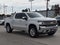 2022 Chevrolet Silverado LTD LTZ