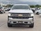 2022 Chevrolet Silverado LTD LTZ