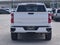 2021 Chevrolet Silverado Custom