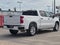 2021 Chevrolet Silverado Custom