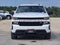 2021 Chevrolet Silverado Custom
