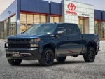 2022 Chevrolet Silverado LTD Custom Trail Boss