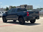 2022 Chevrolet Silverado LTD Custom Trail Boss