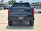 2022 Chevrolet Silverado LTD Custom Trail Boss