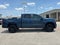 2022 Chevrolet Silverado LTD Custom Trail Boss
