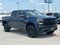 2022 Chevrolet Silverado LTD Custom Trail Boss