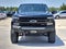 2020 Chevrolet Silverado LT Trail Boss