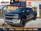 2018 Chevrolet Silverado LT LT1