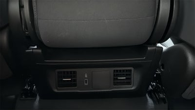 2024 Chevrolet Silverado Custom Trail Boss