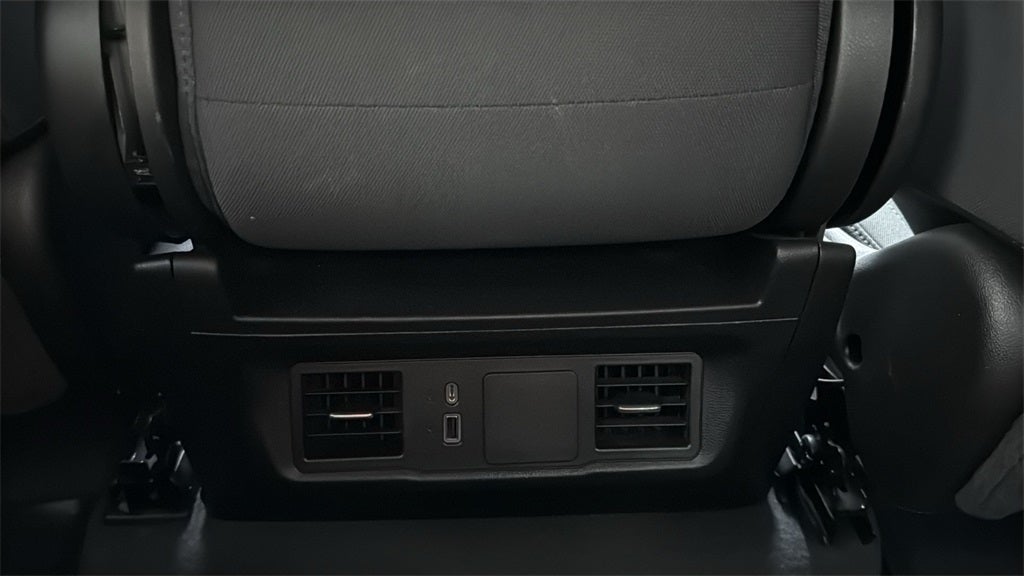 2024 Chevrolet Silverado Custom Trail Boss