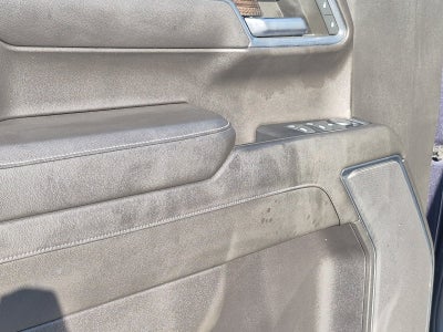 2022 Chevrolet Silverado LT