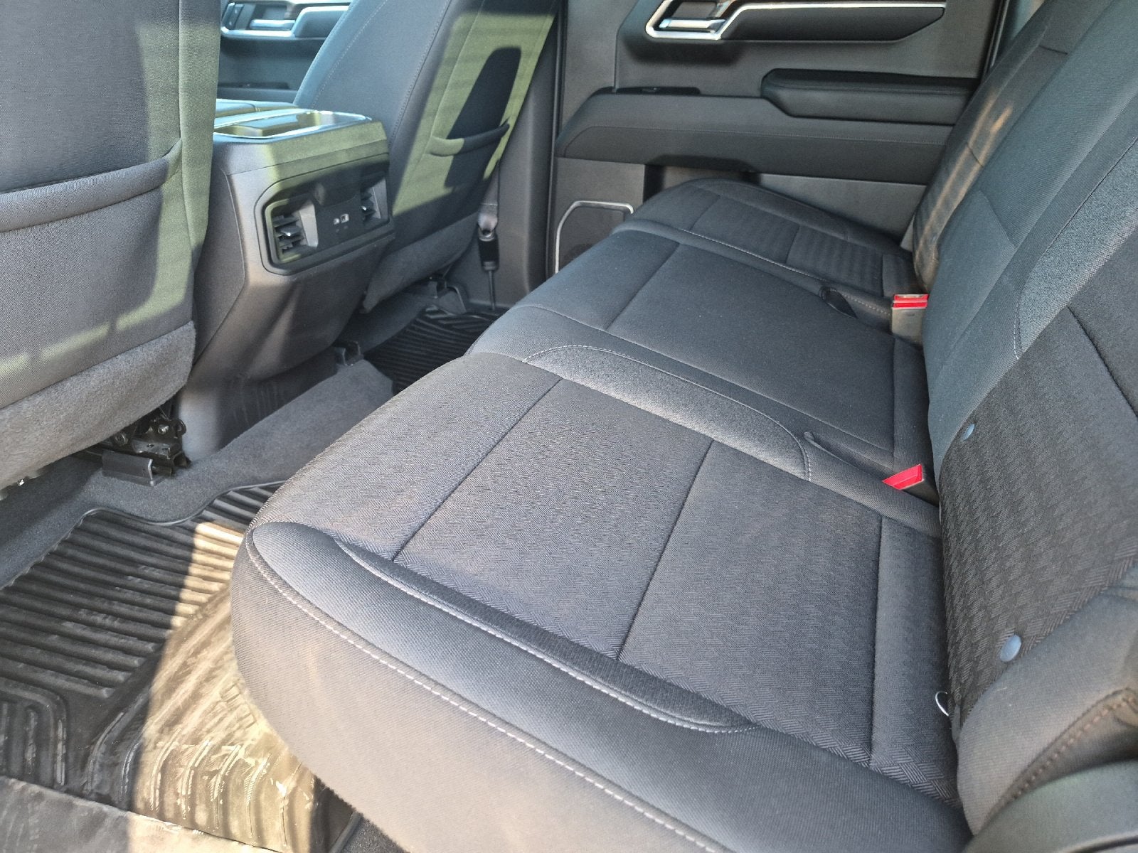 2022 Chevrolet Silverado LT