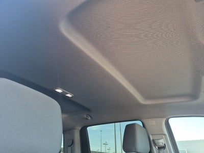 2022 Chevrolet Silverado LT