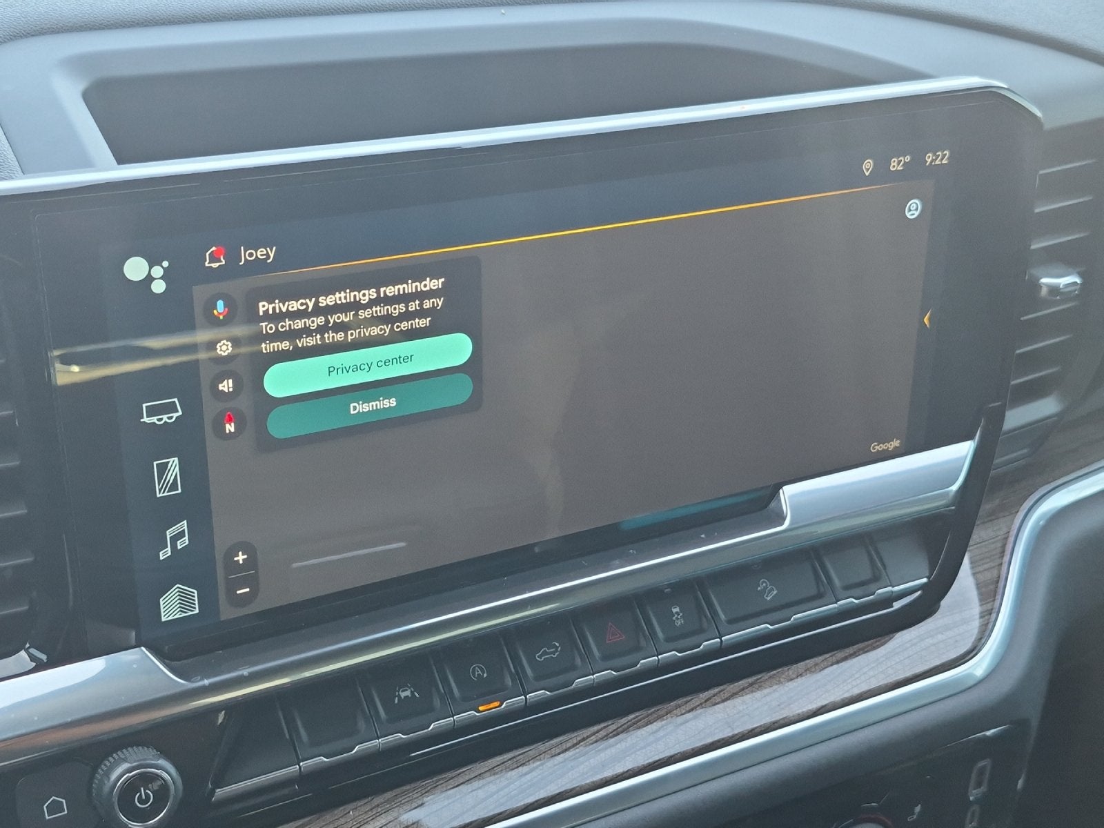 2022 Chevrolet Silverado LT