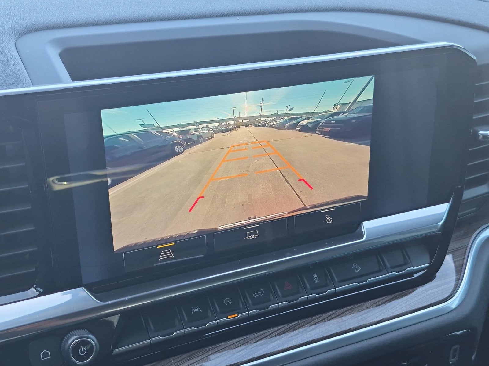 2022 Chevrolet Silverado LT