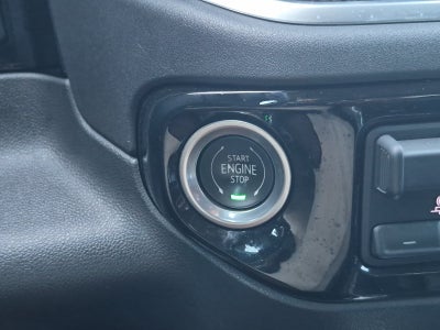 2022 Chevrolet Silverado LT
