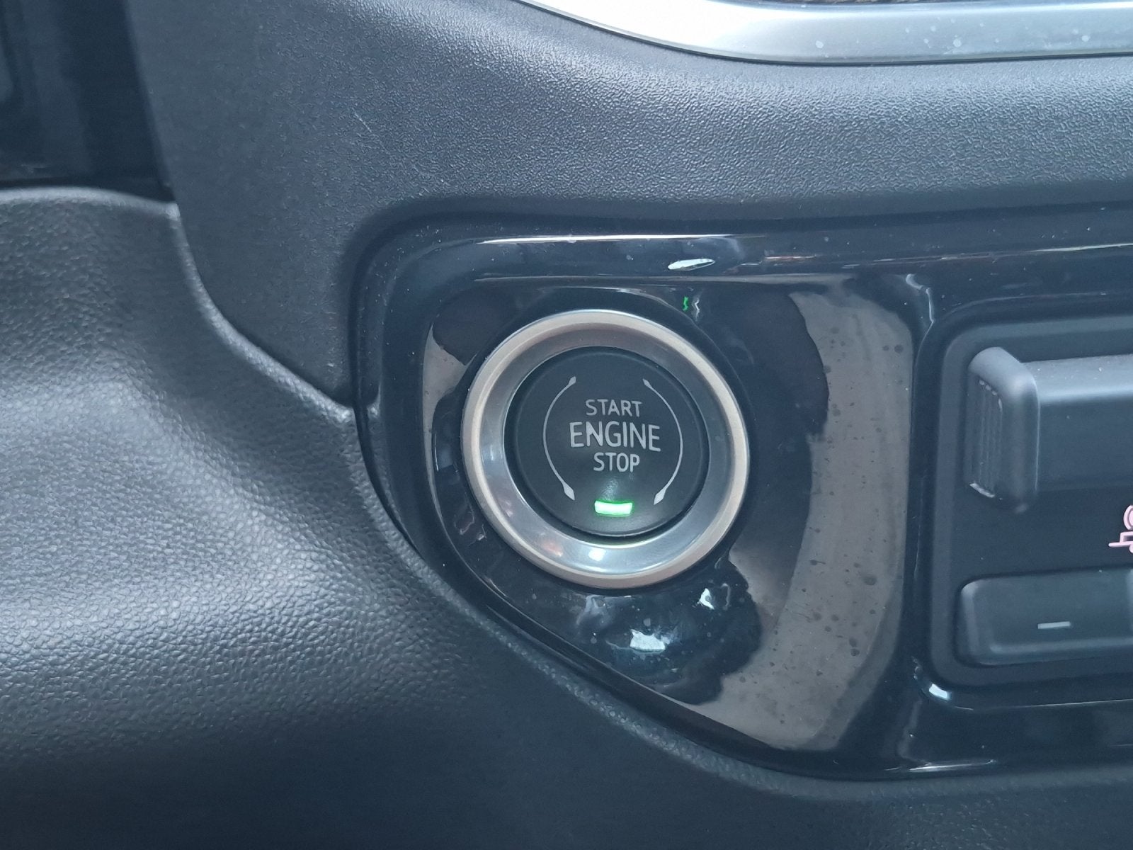2022 Chevrolet Silverado LT